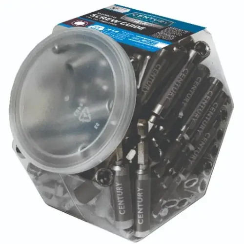 SCREW GUIDE MAGNETIC 3IN BULK SCREW GUIDE MAGNETIC 3IN BULK