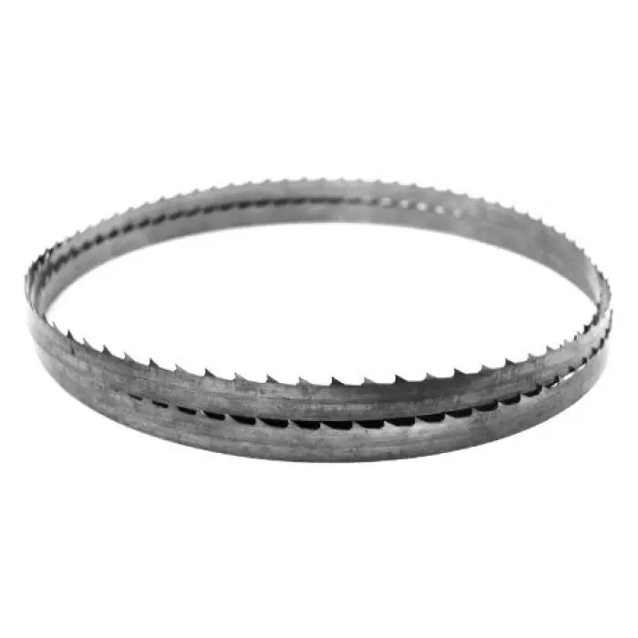 Century Drill & Tool BAND SAW BLADE 64-1/2IN X 18T STYLE REG 15607 Century Drill & Tool BAND SAW BLADE 64-1/2IN X 18T STYLE REG 15607