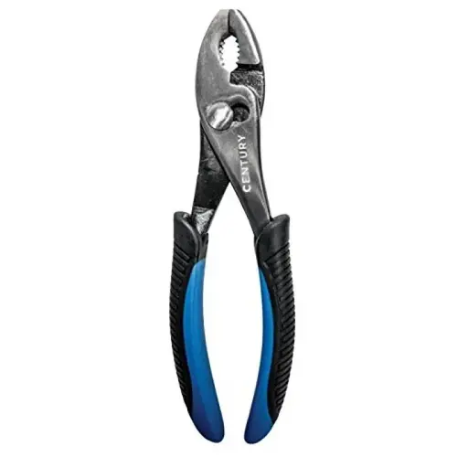 PLIERS SLIP JOINT 10IN LENGTH 4-1/8IN JAW PLIERS SLIP JOINT 10IN LENGTH 4-1/8IN JAW