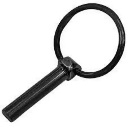 LINCH PIN 7/16IN DIA LINCH PIN 7/16IN DIA
