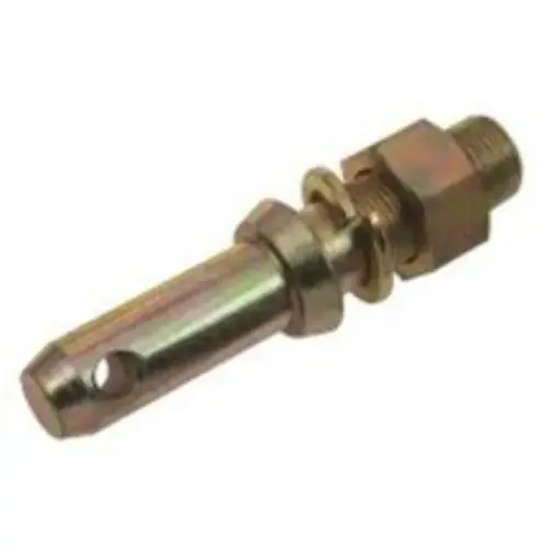 LIFT ARM PIN 1-3/4IN X 1-1/8IN LIFT ARM PIN 1-3/4IN X 1-1/8IN