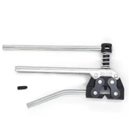 ROLLER CHAIN BREAKER #60 TO #100 CHAI ROLLER CHAIN BREAKER #60 TO #100 CHAI