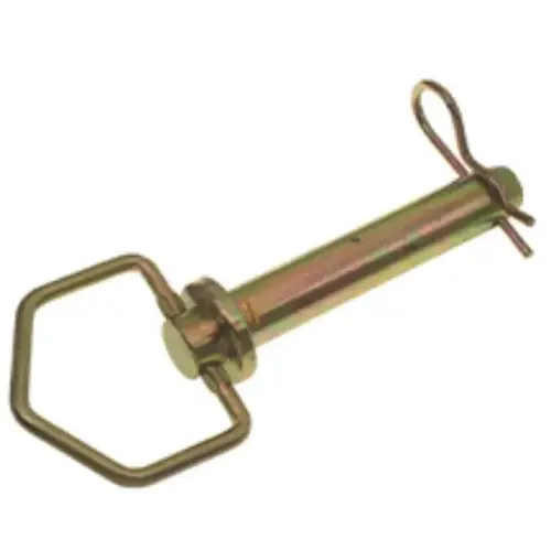 HITCH PIN 7/8IN DIA HITCH PIN 7/8IN DIA