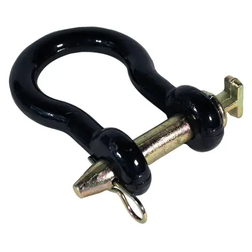 STRAIGHT CLEVIS 3/4IN X 3-3/4IN STRAIGHT CLEVIS 3/4IN X 3-3/4IN