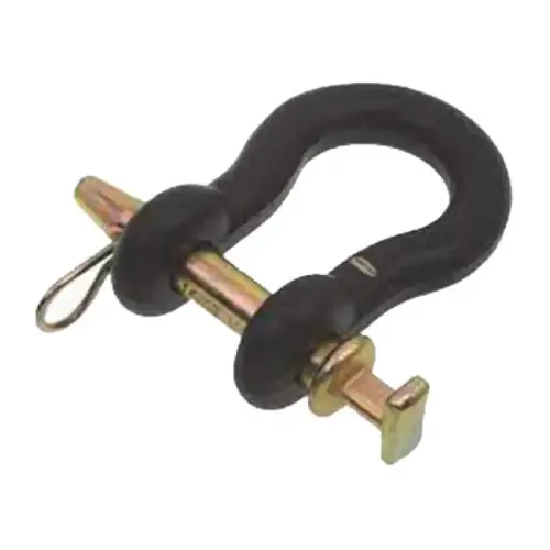 STRAIGHT CLEVIS 7/8IN X3-1/4IN STRAIGHT CLEVIS 7/8IN X3-1/4IN