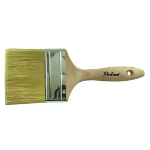 4 IN STAIN BRUSH 4 IN 4 IN STAIN BRUSH 4 IN