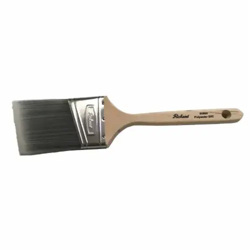 3 IN MILLENIUM PRO ANGLED PAINT BRUSH 3 IN MILLENIUM PRO ANGLED PAINT BRUSH