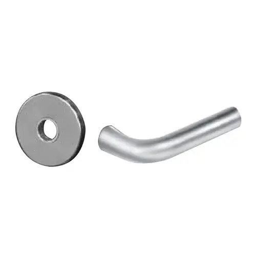 Electric Mortise Lock Bright Chrome Electric Mortise Lock Bright Chrome