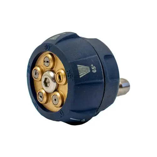 5 IN 1 MULTI ADJUST PW NOZZLE 5 IN 1 MULTI ADJUST PW NOZZLE