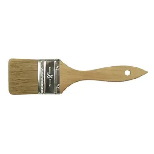 4 IN CHIP BRUSH 4 IN CHIP BRUSH