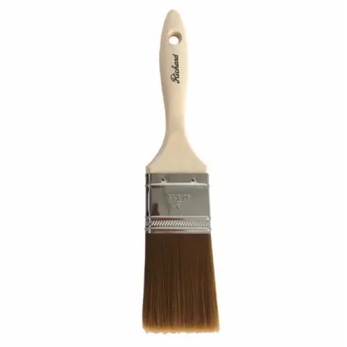 2 IN PRIMER FINISH STRAIGHT PAINT BRUSH 2 IN PRIMER FINISH STRAIGHT PAINT BRUSH