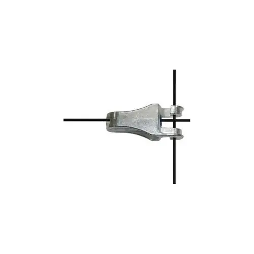 T-CLIP 10-7.5 GA & 12.5 BARB 10 CNT BAG T-CLIP 10-7.5 GA & 12.5 BARB 10 CNT BAG