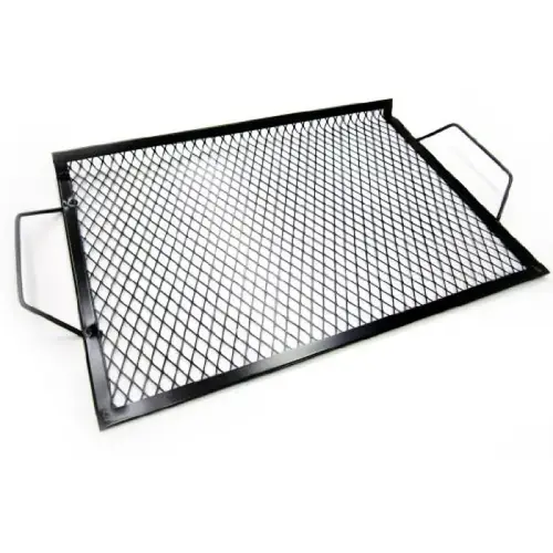 GRILL TOPPER NON STICK 11 X 15 IN GRILL TOPPER NON STICK 11 X 15 IN