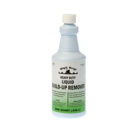HEAVY DUTY LIQUID BUILD UP REMOVER QUART HEAVY DUTY LIQUID BUILD UP REMOVER QUART