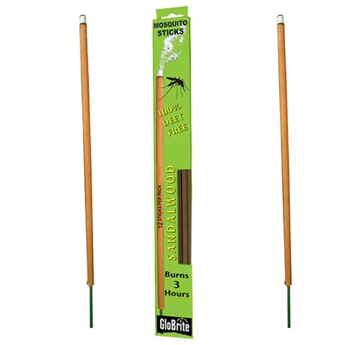 MOSQUITO STICKS 12 MOSQUITO STICKS 12