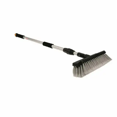RV WASH BRUSH H W/ADJUSTABLE HANDLE RV WASH BRUSH H W/ADJUSTABLE HANDLE