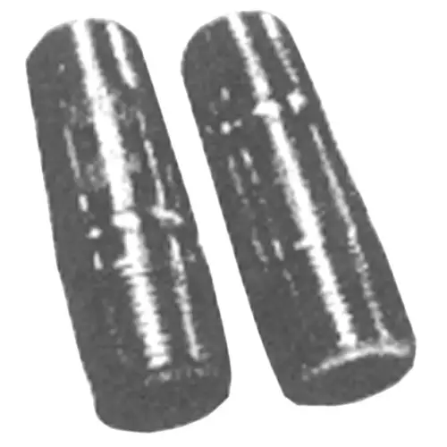 HT-2 NIPPLES HEAT TRAP HT-2 NIPPLES HEAT TRAP
