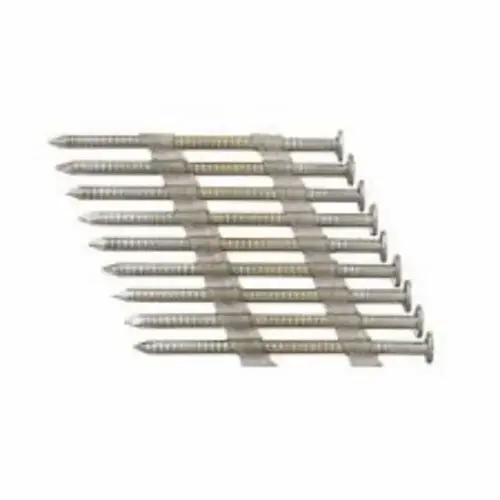 NAIL DUOFAST SL24 3-1/4 X .131 SM BRT 2500 NAIL DUOFAST SL24 3-1/4 X .131 SM BRT 2500
