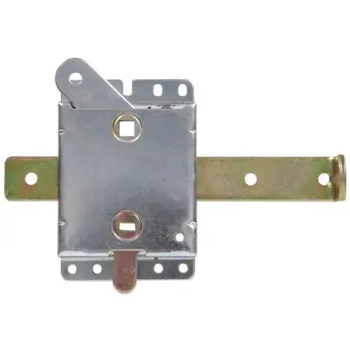 CD - GAR DR SIDE LOCK ZC CD - GAR DR SIDE LOCK ZC