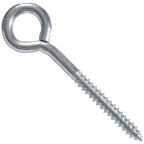 FG - EYE LAG BT 5/16X4 FG - EYE LAG BT 5/16X4