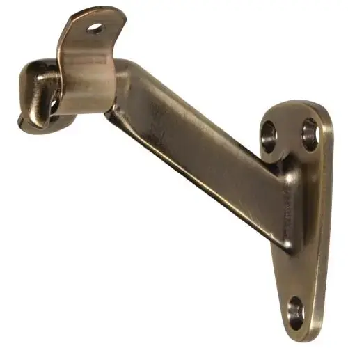 CD - HANDRAIL BRKT ANT BRS CD - HANDRAIL BRKT ANT BRS