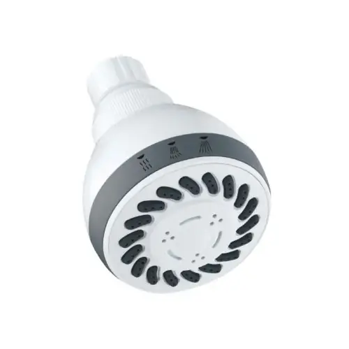 3 FUNCTION MASSAGE SHOWER HEAD 3 FUNCTION MASSAGE SHOWER HEAD
