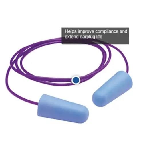 GLOPLUGZ EAR PLUGS 100 PAIR CT GLOPLUGZ EAR PLUGS 100 PAIR CT