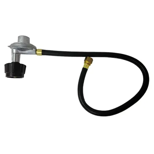 HOSE REGULATOR & FITTING HOSE REGULATOR & FITTING