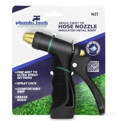 HOSE NOZZLE BR PISTOL HEAD NOZZLE SOFT HOSE NOZZLE BR PISTOL HEAD NOZZLE SOFT