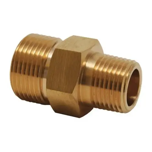 Pressure Washer Adapter, M22 Male to 1/4 Inch Female NPT Pressure Washer Adapter, M22 Male to 1/4 Inch Female NPT