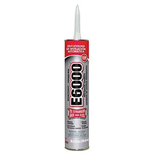 E600 MV CARTRIDGE 10.2 OZ E600 MV CARTRIDGE 10.2 OZ