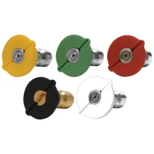 QUICK CONNECT NOZZLE 4.5MM 5 PACK QUICK CONNECT NOZZLE 4.5MM 5 PACK