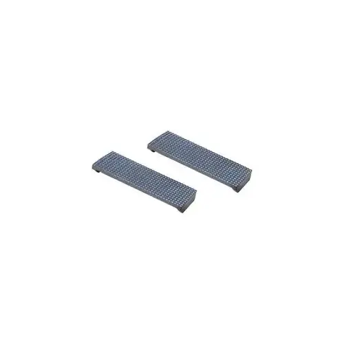 SPEEDJAW Vise Pads, 5" Ductile Iron, Pack of 6 SPEEDJAW Vise Pads, 5" Ductile Iron, Pack of 6