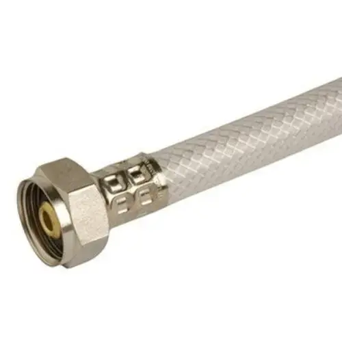 20IN VINYL FAUCET CONNECTOR 20IN VINYL FAUCET CONNECTOR