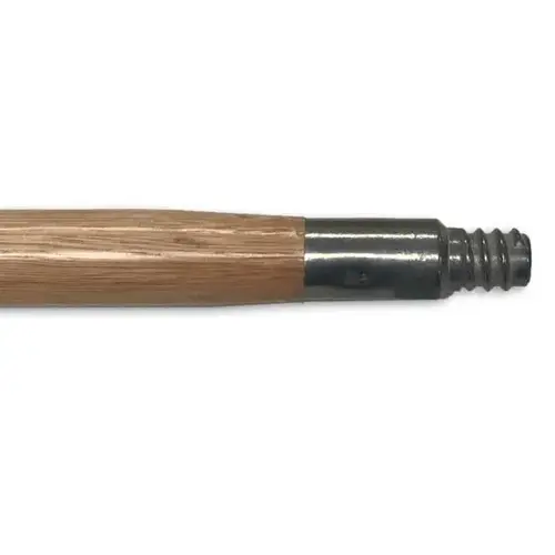 11/8INX60IN LACQUERED HANDLE METAL T 11/8INX60IN LACQUERED HANDLE METAL T