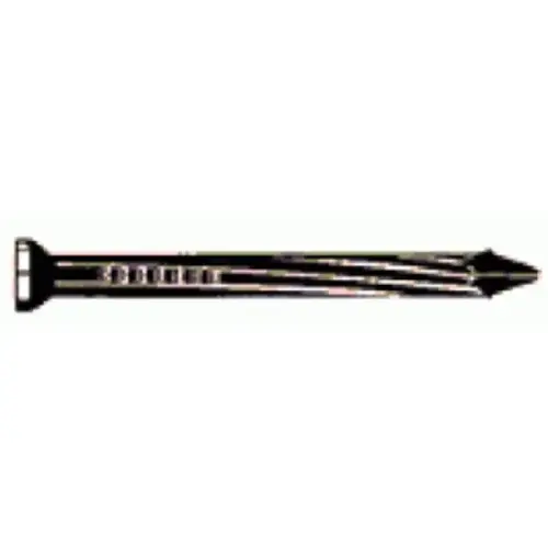 2-1/2IN NAILS FLUTED MASNRY 50LB 2-1/2IN NAILS FLUTED MASNRY 50LB