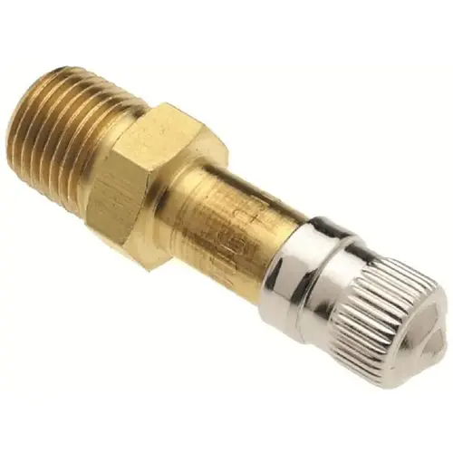 VALVE TANK 1/8IN NPT VALVE TANK 1/8IN NPT
