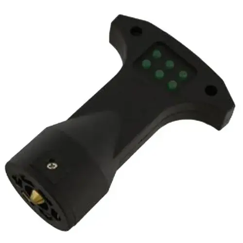 7 PIN CONNECTION TESTER 7 PIN CONNECTION TESTER