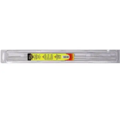 3/32 X 18 IN FLUX COATED BRAZING ROD 3/32 X 18 IN FLUX COATED BRAZING ROD
