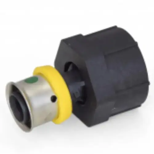 PF ADAPTER PX CLOSET 1/2 POLYMER PF ADAPTER PX CLOSET 1/2 POLYMER