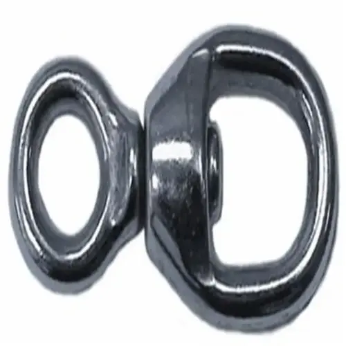 SWIVEL 3/8IN N SWIVEL 3/8IN N