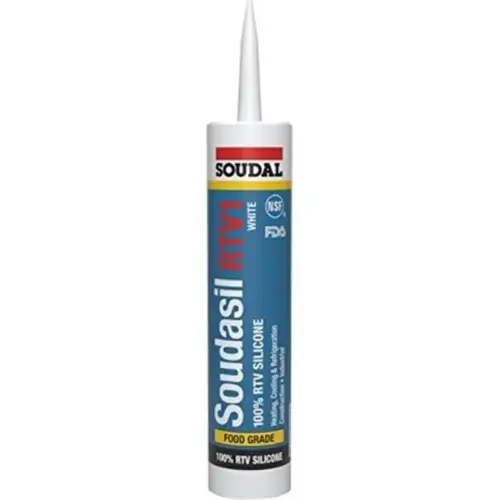 MLDW RESISTANT SILICONE BLACK 10 OZ MLDW RESISTANT SILICONE BLACK 10 OZ