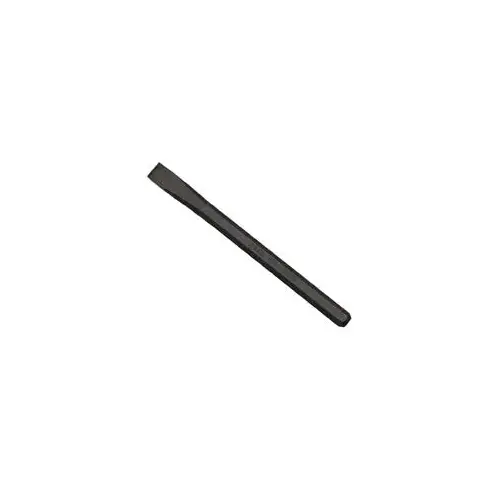 CHISEL COLD 1/4" X 4-3/4" CHISEL COLD 1/4" X 4-3/4"