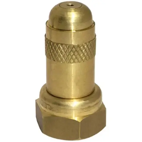Replacement Brass Sprayer Wand Tip Replacement Brass Sprayer Wand Tip