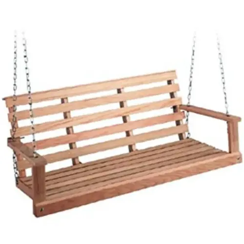 FLAT OAK SWING 5FT FLAT OAK SWING 5FT