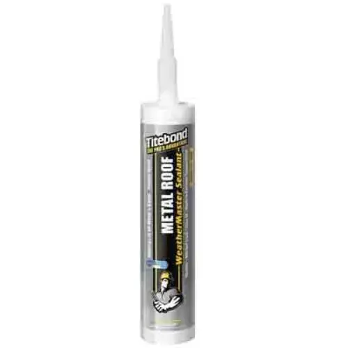 TB METAL ROOF SEALANT 10.1 OZ BRONZE TB METAL ROOF SEALANT 10.1 OZ BRONZE