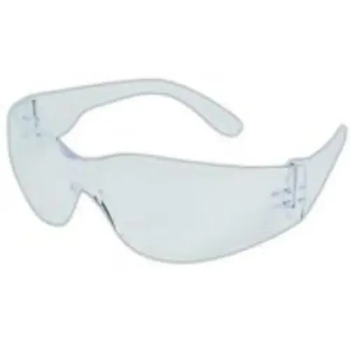 GLASSES STARLITE SAFETY CLEAR ANTI/FOG GLASSES STARLITE SAFETY CLEAR ANTI/FOG