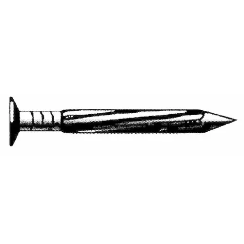 3IN NAILS FLUTED MASONRY 50LB 3IN NAILS FLUTED MASONRY 50LB