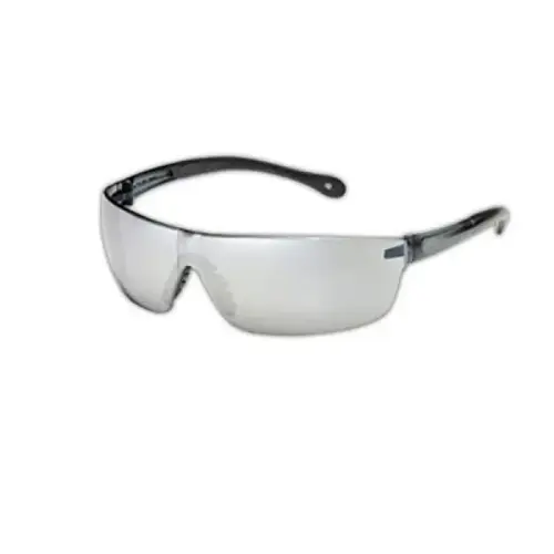GLASSES SQUARED STARLITE SILVER MIRROR GLASSES SQUARED STARLITE SILVER MIRROR