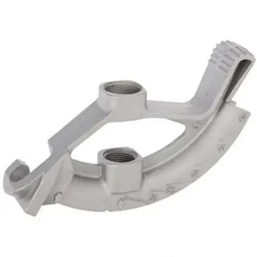 LIGHTWEIGHT ALUMINUM CONDUIT BENDER LIGHTWEIGHT ALUMINUM CONDUIT BENDER